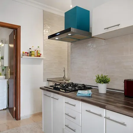 Apartment Loft Valentina *