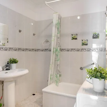 Apartment Loft Valentina *