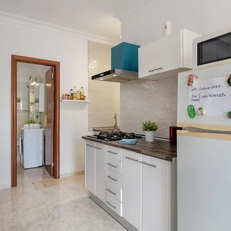 Apartment Loft Valentina *