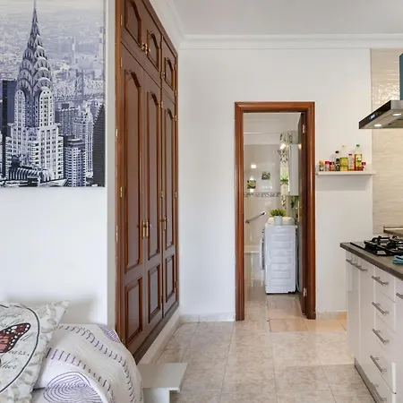 Apartment Loft Valentina *