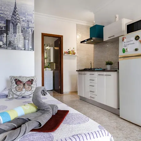 Apartment Loft Valentina Playa Blanca (Lanzarote)