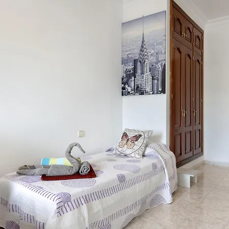 Apartment Loft Valentina Playa Blanca (Lanzarote)