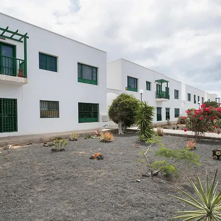 Apartment Loft Valentina Playa Blanca (Lanzarote)
